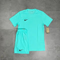 Ensemble Running – Turquoise