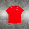 T-shirt Running - Rouge Clair