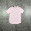 T-shirt Running - Rose mousse