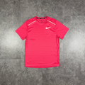 T-shirt Running - Rose Aster