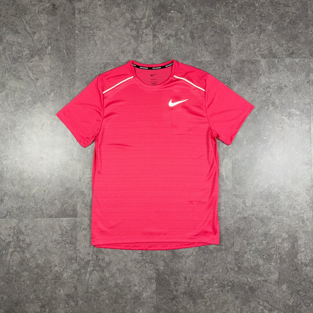 T-shirt Running - Rose Aster