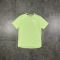 T-shirt Running - Vert Kiwi