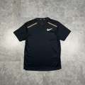 T-shirt Running - Noir