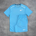 Ensemble Running – Bleu ciel