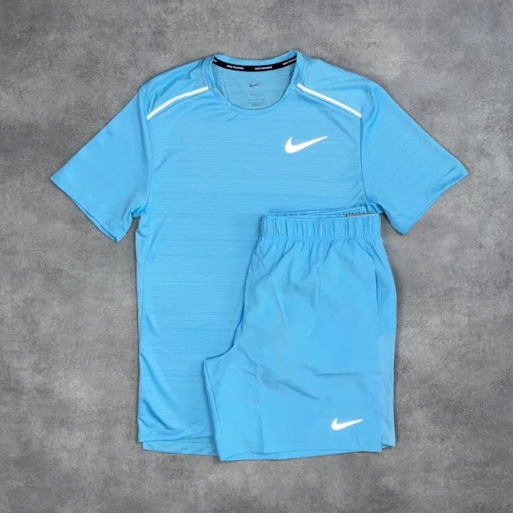 Ensemble Running – Bleu ciel
