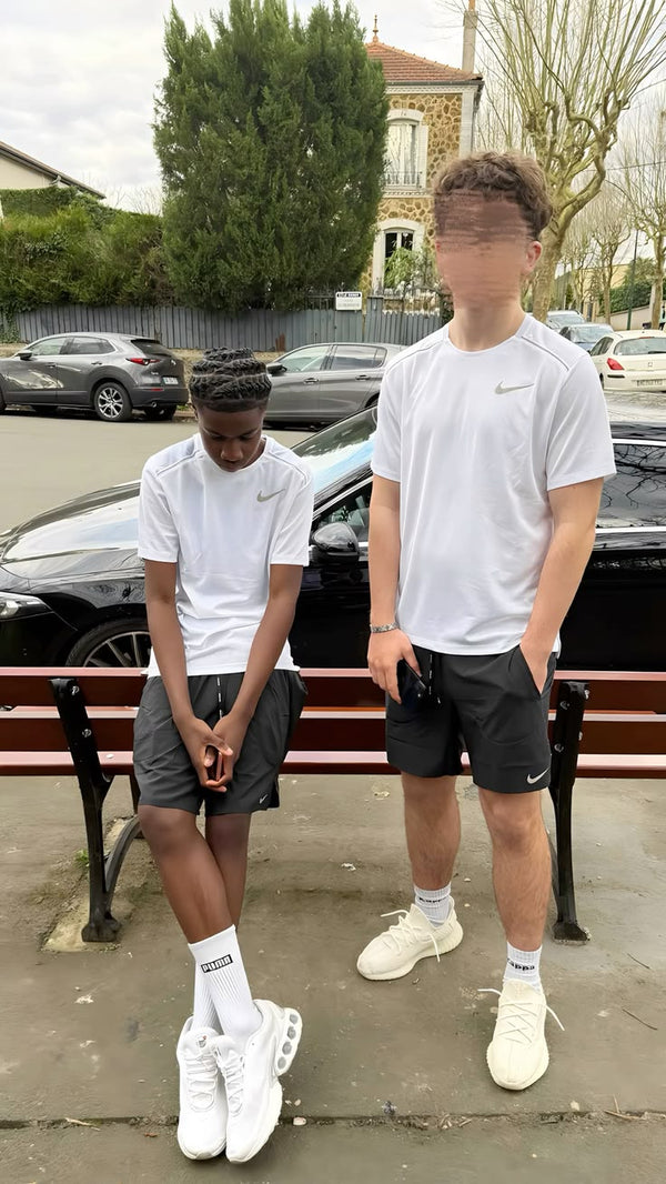 Enzo & Mathys